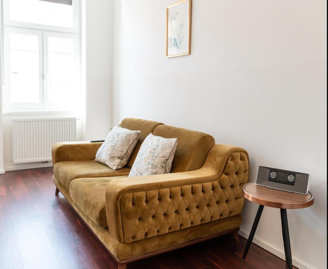 Comfortable Apartments Vienna 1100 With Contactless Check-In エクステリア 写真