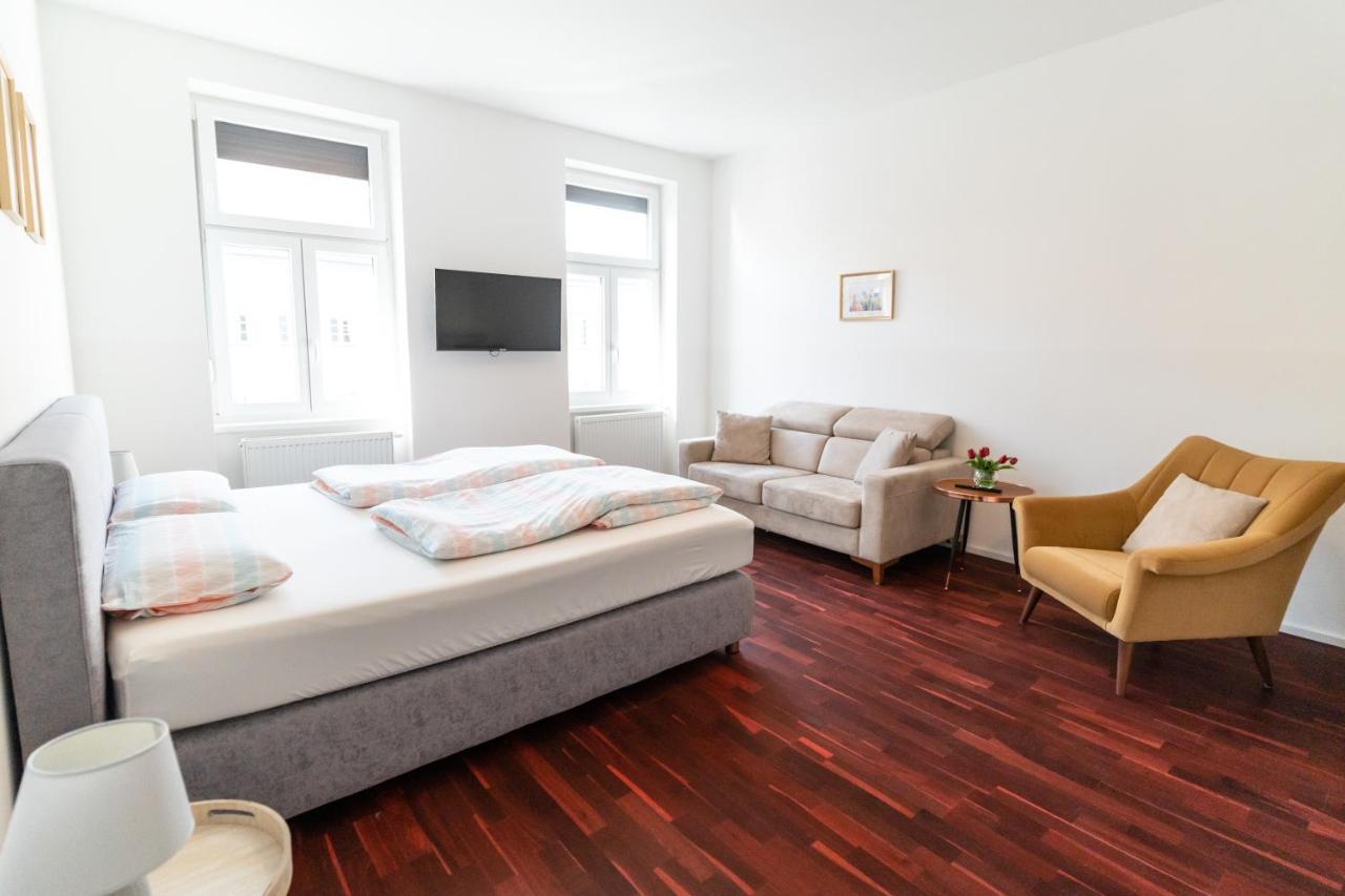 Comfortable Apartments Vienna 1100 With Contactless Check-In エクステリア 写真