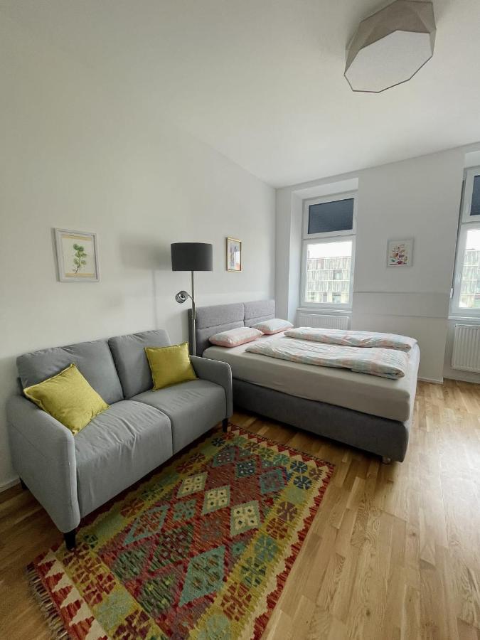Comfortable Apartments Vienna 1100 With Contactless Check-In エクステリア 写真